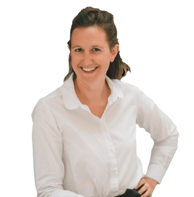 Marina Serr, fondatrice d'Impulse Barcelone, business coach certifiée accompagnant entrepreneurs et dirigeants