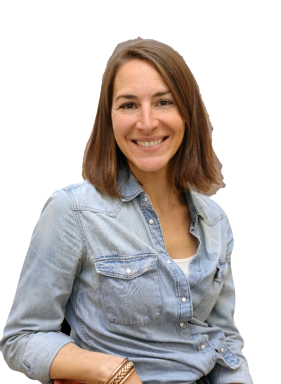 Sophie Bernicke, co-fondatrice d'Impulse Barcelone, naturopathe spécialisée dans le mieux vieillir